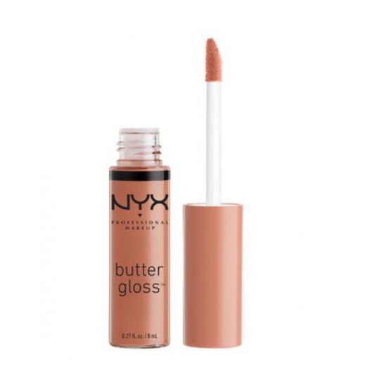 NYX PROFESSIONAL MAKEUP Butter Gloss Lūpų blizgis