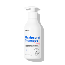 Healpsorin Baby™ Shampoo