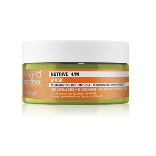 Mediter Nutrive 4/M Mask