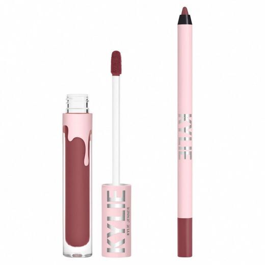 Matte Liquid Lipstick Set Douglas K