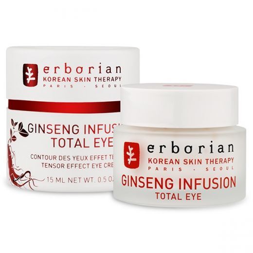 Ginseng Infusion Total Eye