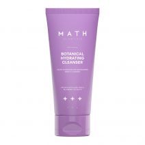 Gel Wash Btanical Hydrating Cleanser