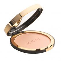 Phyto-Poudre Compacte Matifying and Beautifying Pressed Powder 