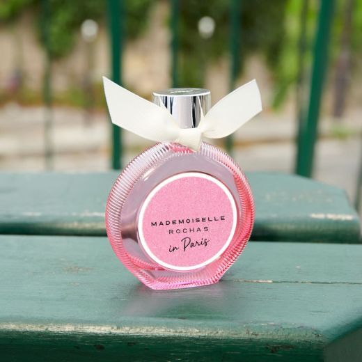 Mademoiselle Rochas in Paris EDP