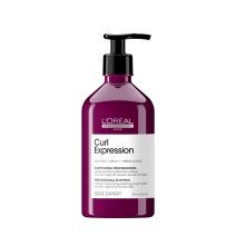 Curl Expression Intense Moisturizing Cleansing Cream Shampoo