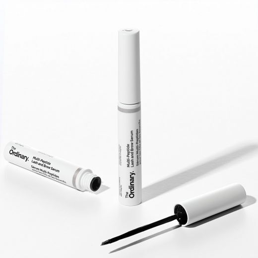 Multi-Peptide  Lash & Brow  Serum