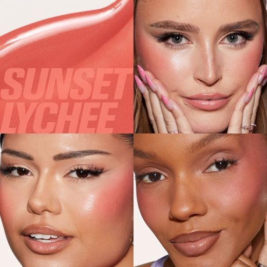  Blush Filter Liquid Blush