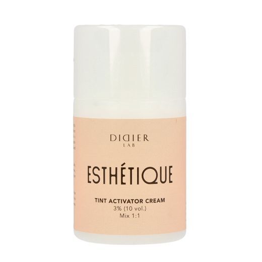 Esthétique Tint Activator Cream 3%