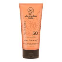 AG PLANT BASED LOTION  SPF50