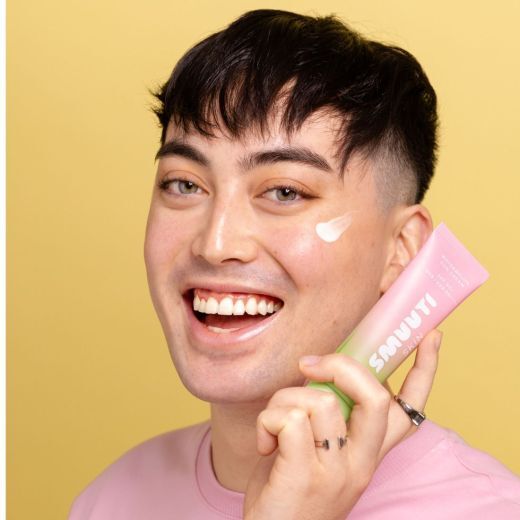 Watermelon Sun Cream SPF50+
