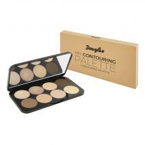 My Contouring Palette