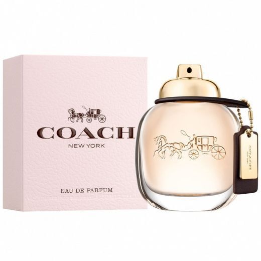 Coach