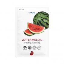 Vegan Sheet Mask - Watermelon