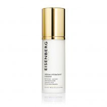 Trio-Molecular Moisturising Smoothing Serum