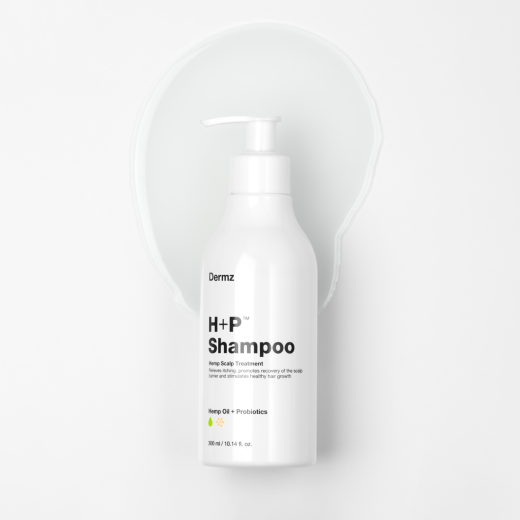 H+P Shampoo