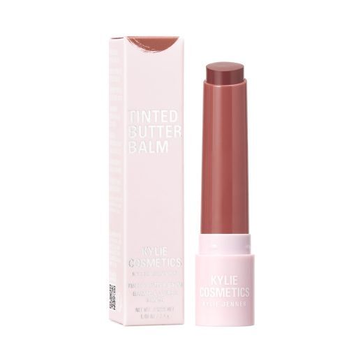 Tinted Butter Balm Spiced
