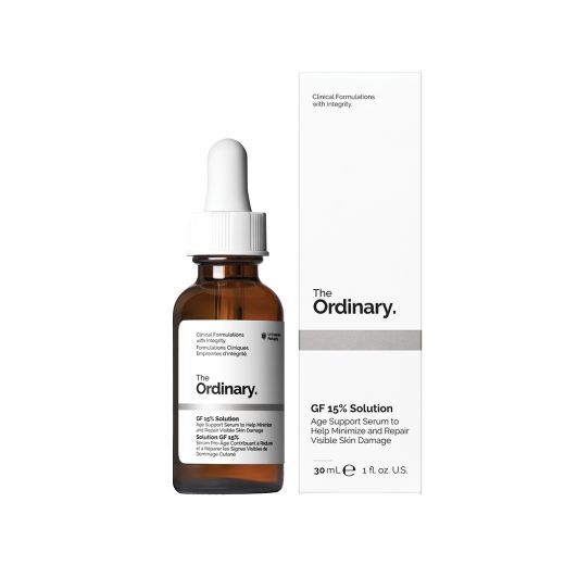 „Growth Factors Solution 15% Serum“ serumas | „The Ordinary“ 