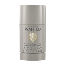 .Wanted Deo Stick