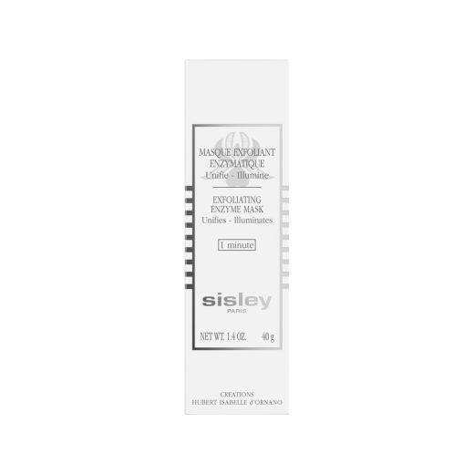 Exfoliating Enzyme Mask