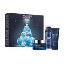 Biotherm Homme Christmas