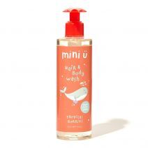 Tropical Berries Hair & Body Wash