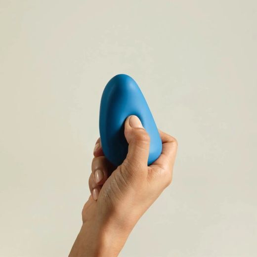 The Balerina Sensorial Vulva Vibrator