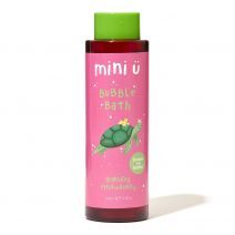 Sparkling Strawberry Bubble Bath