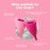 Lily Cup™ Menstrual Cup, Size A