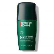 BIOTHERM 24H Day Control Natural Protection Organic Certified Deodorant Natūralus rutulinis dezodorantas