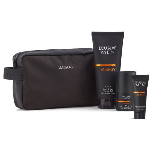 DOUGLAS MEN Energy Set
