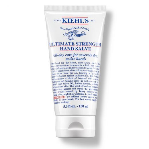 KIEHL'S Ultimate Strength Hand Salve Drėkinamasis rankų kremas