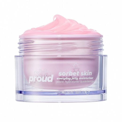 Sorbet Skin - Everyday Jelly Moisturiser