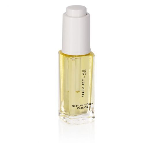 Spotlight Drop Face Oil