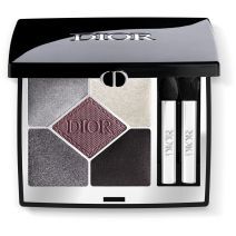 Diorshow 5 Couleurs Eye Palette - Creamy Texture - Long Wear and Comfort
