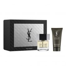 L'Homme EDT 60ml Set