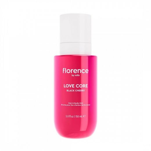 Love Core Black Cherry Hair & Body Mist