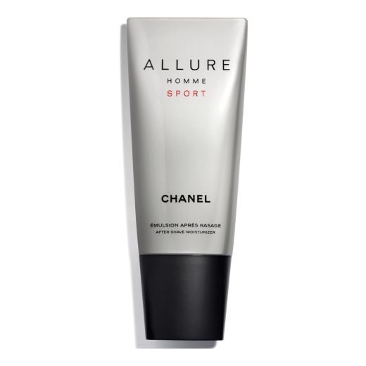 CHANEL  ALLURE HOMME SPORT