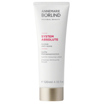 ANNEMARIE BÖRLIND System Absolute Gentle Cleansing Lotion Švelnus valomasis veido losjonas