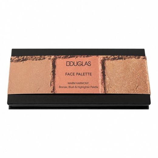 DOUGLAS MAKE UP Face Palette