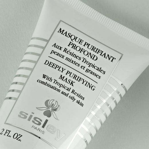 	Deeply Purifying Mask