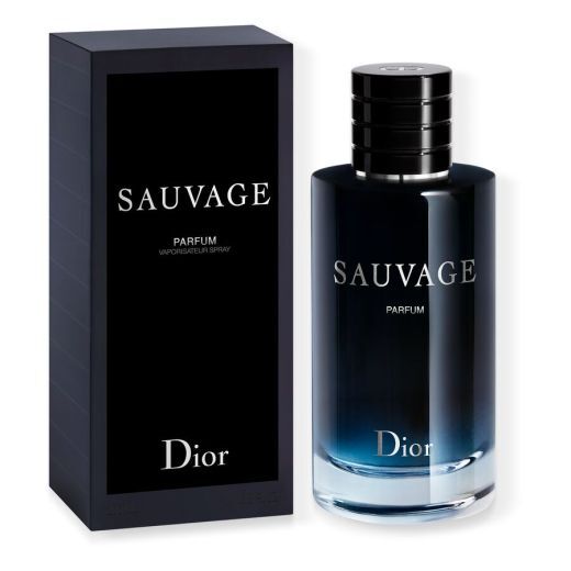 Sauvage Parfum