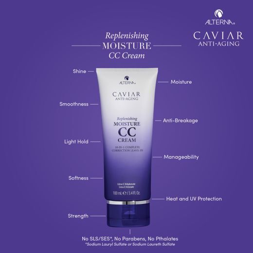 Caviar CC Cream