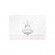 Star Wedding Blotting Papers