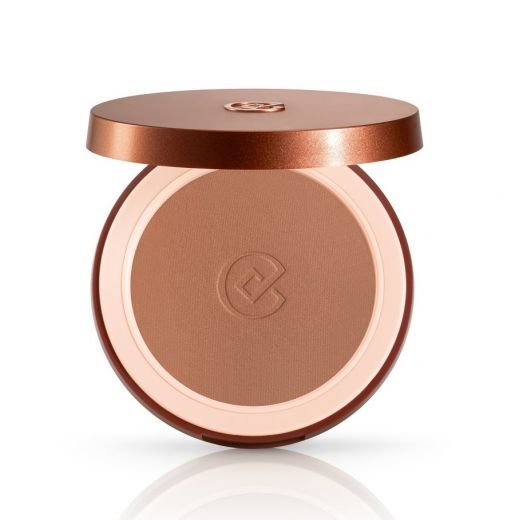 Silk Effect Bronzing Powder