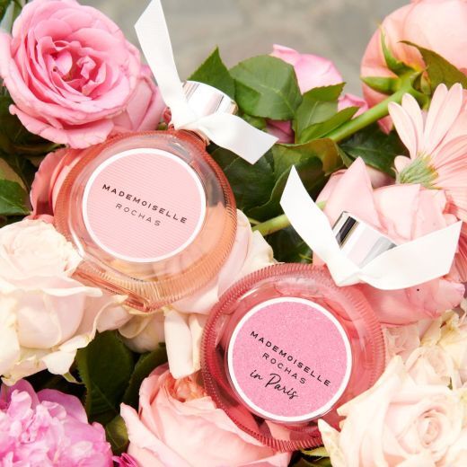 Mademoiselle Rochas in Paris EDP