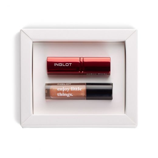 Enjoy Little Things Lip Makeup Set