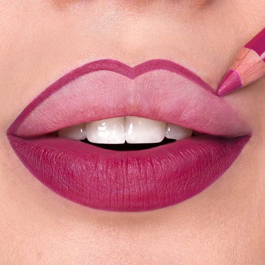 Artist Lips Lip Pencils Nr. 110 Berry