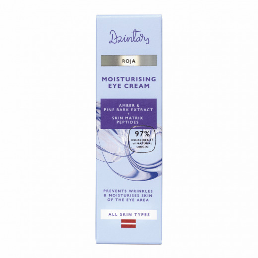 Moisturising Eye Cream Roja