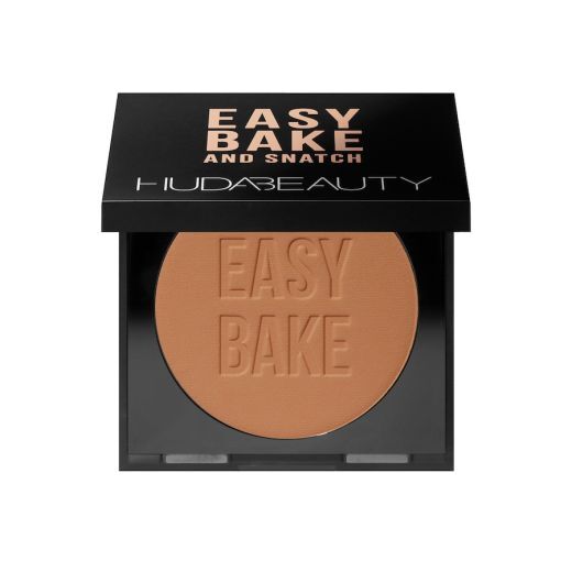 Easy Bake and Snatch Pressed Powder Cupcake