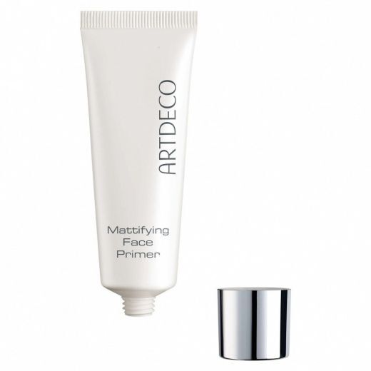 Mattifying Face Primer